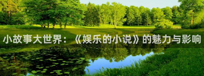 PG电子：小故事大世界：《娱乐的小说》的魅力与影响