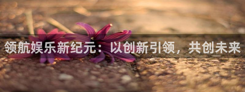 PG电子体育平台注册：领航娱乐新纪元：以创新引领，共创未来