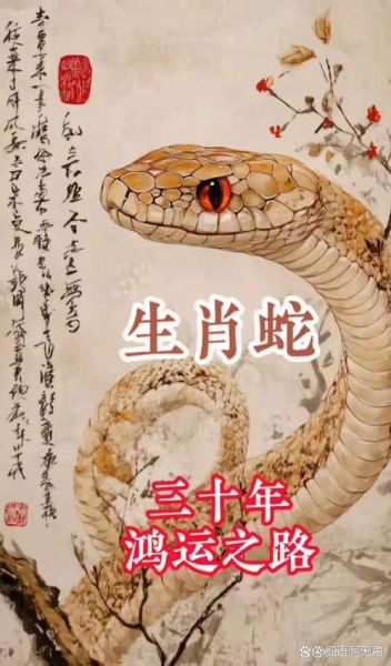 文人属哪个生肖属相（属蛇代表文人气质吗😎）