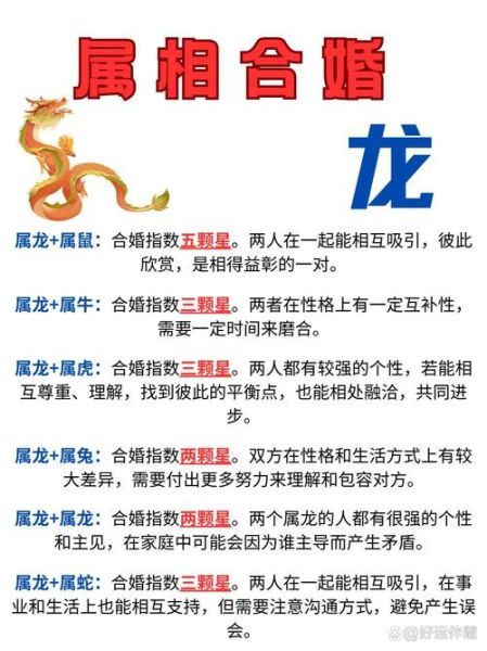 匹配生肖属相的套路（生肖属相匹配的可靠方法🐉）