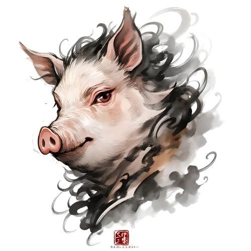 水性生肖属相