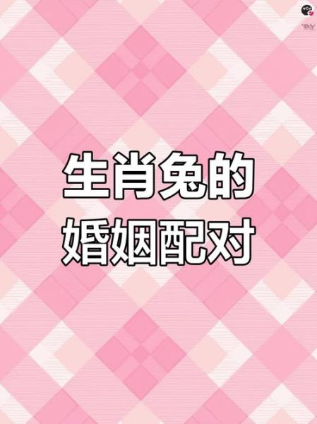 生肖兔最佳婚配属相（属兔最配什么属相最好）