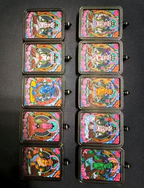 玄奘生肖属相是啥（玄奘属什么生肖？最全小白指南）