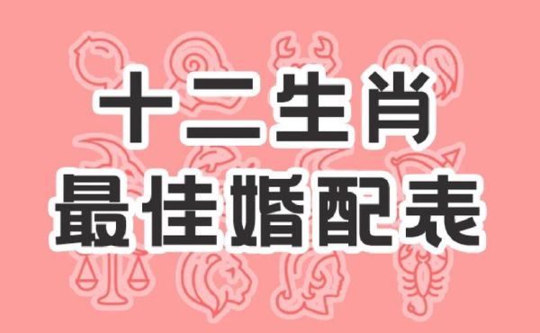 生肖男和什么属相女相配（生肖鼠男和什么属相女最相配？🐭❤️）