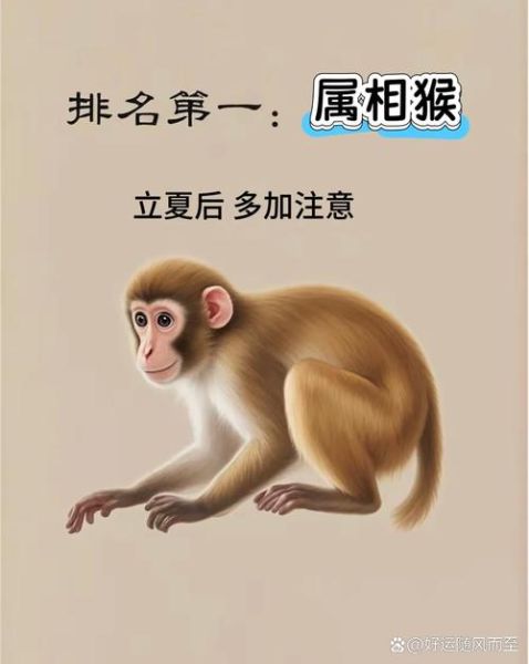 猴生肖的属相是什么（猴生肖的属相是什么 新手完全指南）