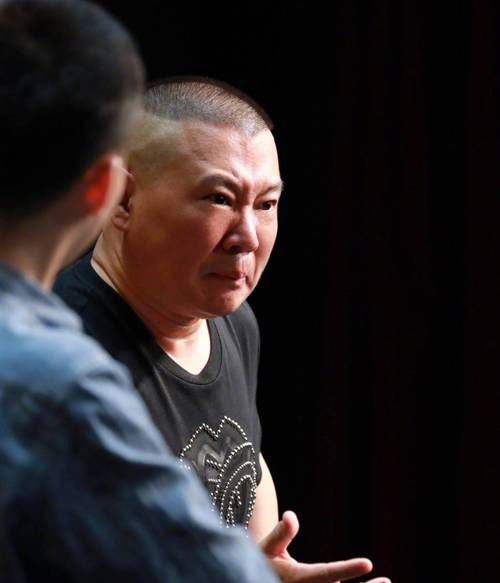郭德刚属什么生肖属相（郭德纲属什么生肖属相）