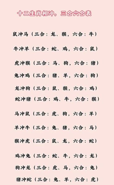 赢的生肖属相是什么