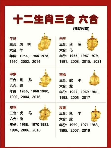 零七属相什么生肖最好（零七属相哪个生肖最好运）