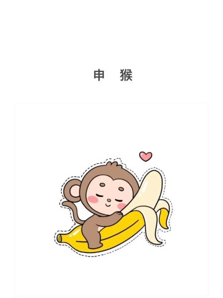 属相猴前面是什么生肖