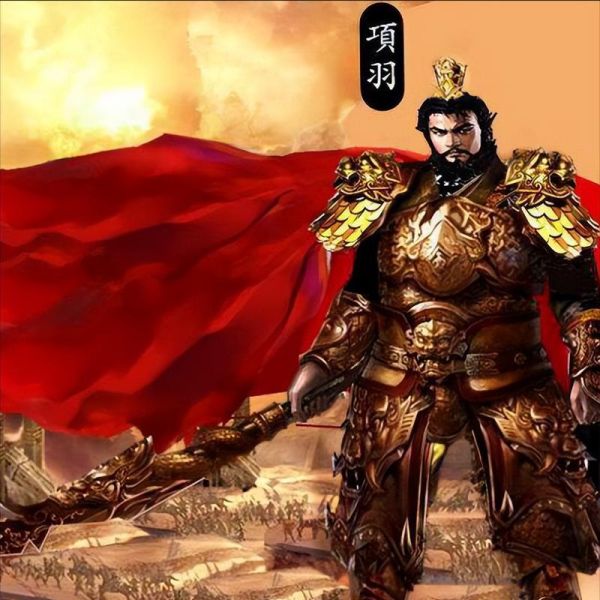 项羽生肖属相是什么（项羽究竟属什么生肖？新手秒懂）