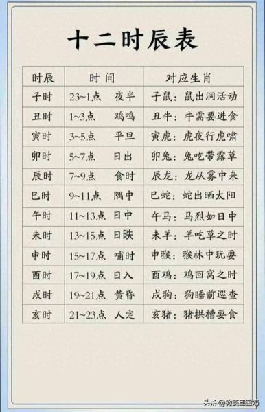 生肖虎时辰属相相冲好吗（生肖虎时辰属相相冲怎么办）