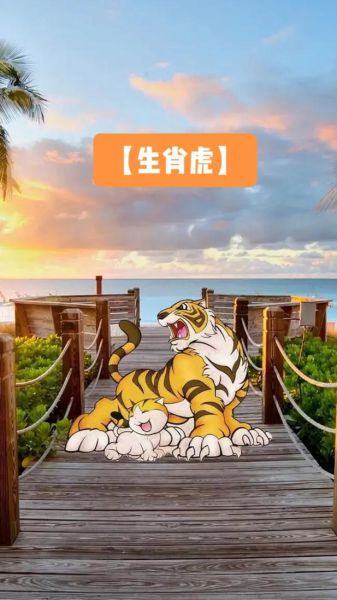 生肖虎应避开的属相是（生肖虎最忌讳的三个属相）
