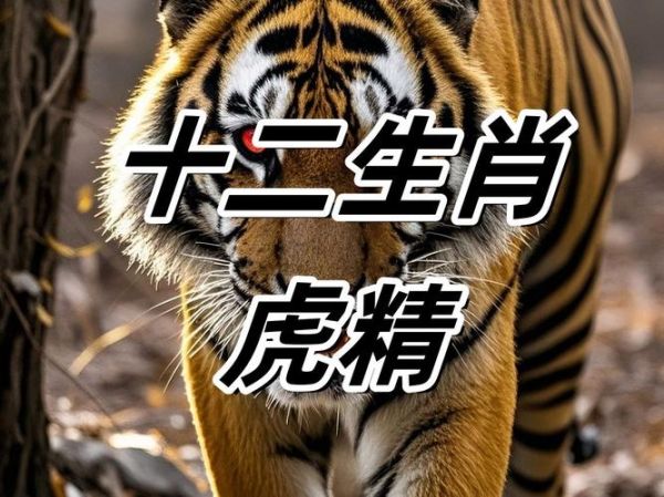 虎年最旺哪些生肖属相男（虎年最旺的生肖男是哪几个）