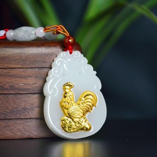 生肖属相金属挂饰（生肖属相金属挂饰适合送谁）