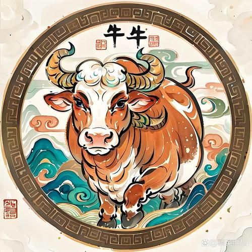 生肖牛的朋友属相（生肖牛的朋友属相有哪些？🤔）
