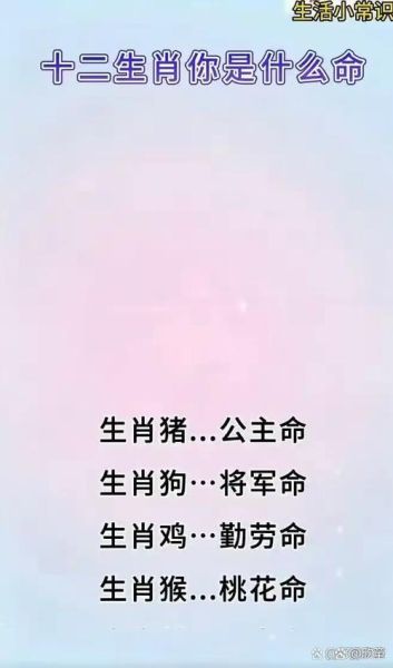 骆宾王生肖属相（骆宾王属相是什么？小白秒懂版）