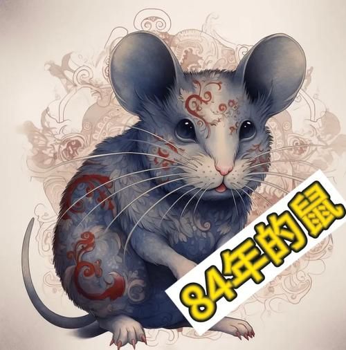 讳字属什么生肖属相（讳字属什么生肖？属🐭）
