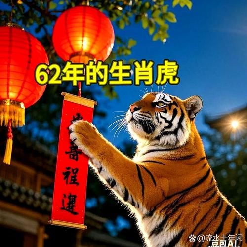 虎年最忌什么生肖属相