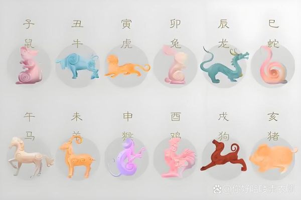 生肖猴的幸运属相（生肖猴的幸运属相是什么）