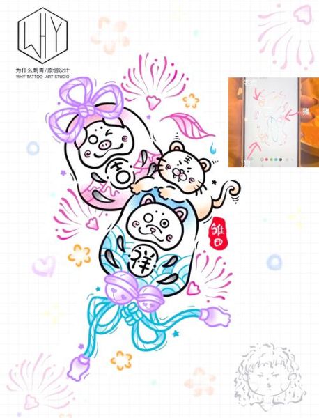 达摩属什么生肖属相（达摩属什么生肖属相查询）