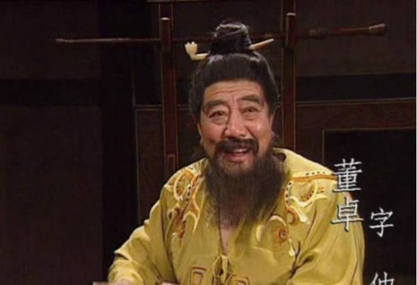 董卓对应生肖是什么属相（董卓生肖是什么属相？详解东汉奸雄生辰）