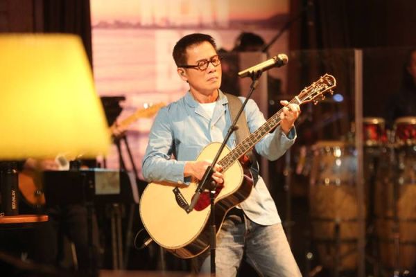 罗大佑属相生肖（罗大佑什么生肖？一探创作鬼才的命理标签）