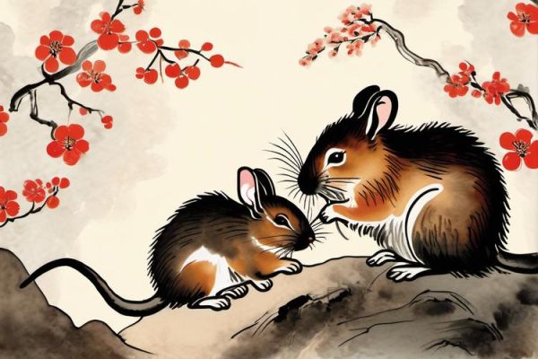 属相老鼠和什么生肖相合（属鼠和什么属相合）