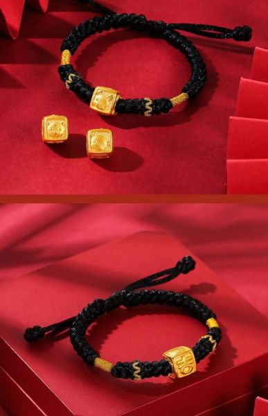 生肖属相珠（生肖属相珠子手链怎么选）