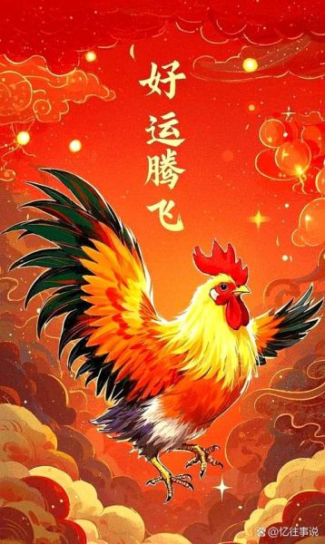 属相鸡表示什么生肖（属相鸡配什么生肖最好）