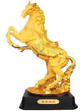 生肖属相装饰客厅好吗（生肖摆件放客厅真的招财吗？新手避坑全攻略）