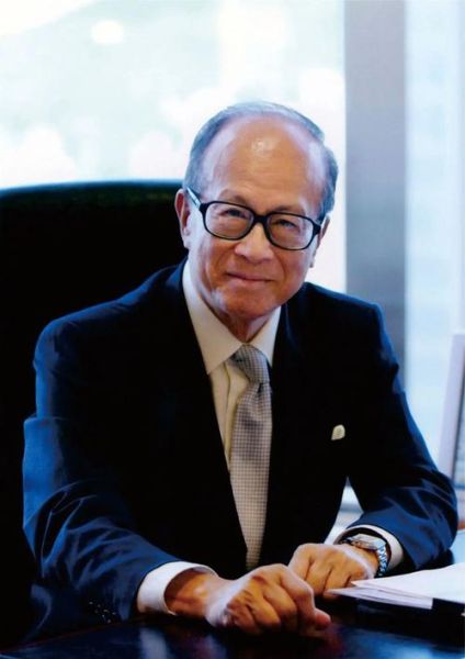 李嘉诚属相什么生肖（李嘉诚属相是什么生肖？）