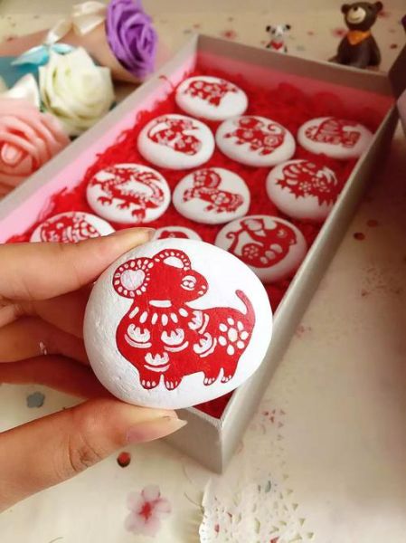 石头生肖属相有哪些