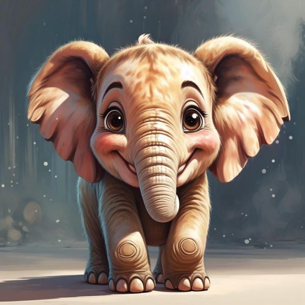 什么属相属于小象生肖（小象生肖到底指什么属相）