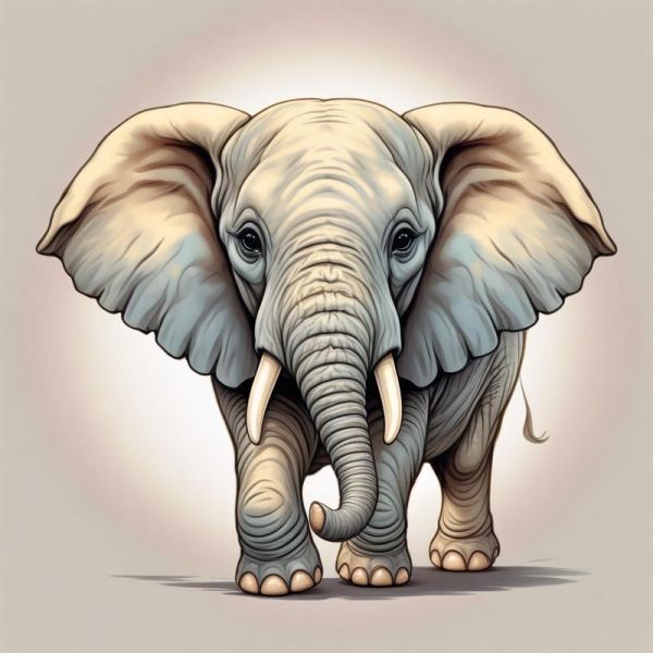 什么属相属于小象生肖（小象生肖到底指什么属相）