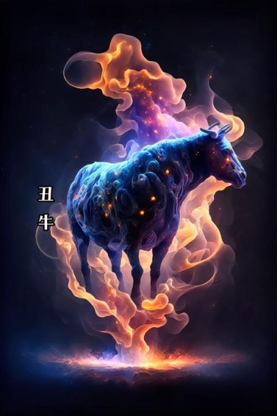 丑属相是什么生肖（丑属相是牛吗？属相含义一看就懂）