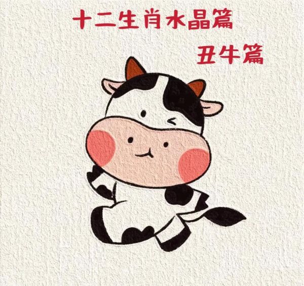 丑属相是什么生肖（丑属相是牛吗？属相含义一看就懂）