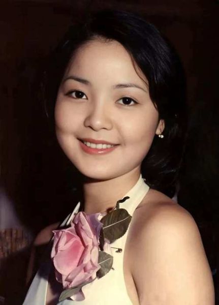 邓丽君属于什么生肖属相（邓丽君生肖是什么属相）