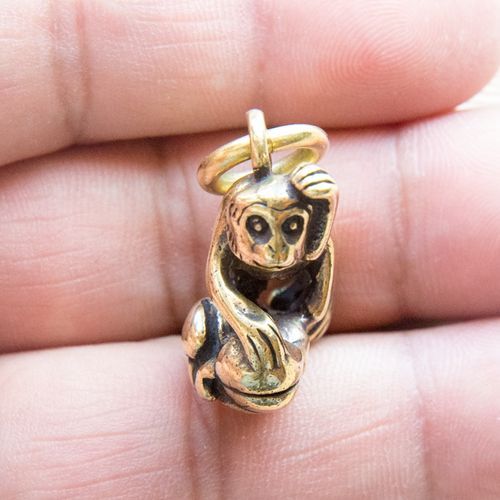 黄铜生肖属相图片（黄铜生肖属相图片大全去哪找）