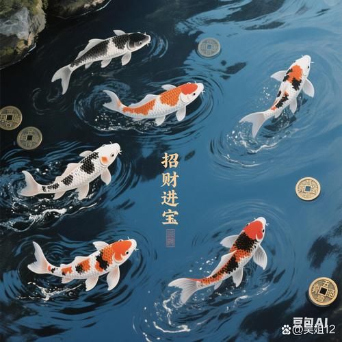 流水生财生肖属相（流水生财生肖属相有哪些？风水财局指南）