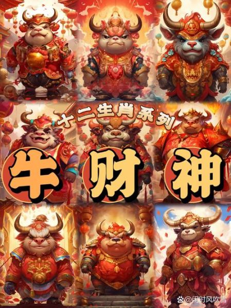 财神眼对应生肖属相（财神眼是什么生肖对应一览）