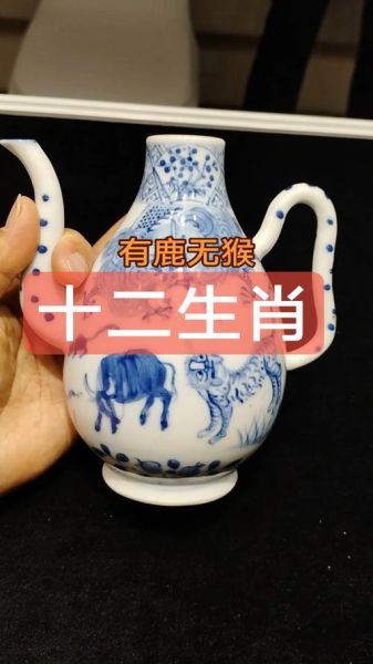 十二生肖属相古董（十二生肖属相古董收藏入门指南）