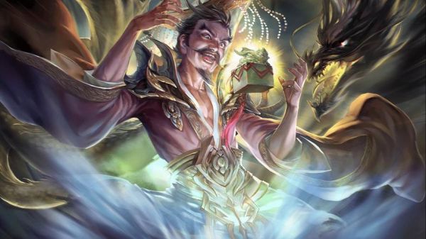 袁术属什么生肖属相（袁术的生肖属相是什么）