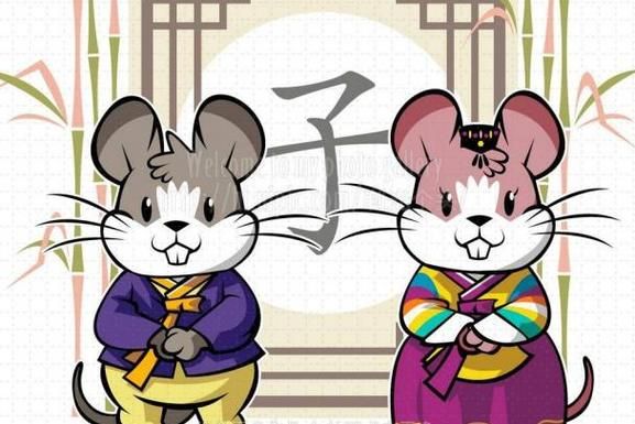 生肖鼠和什么属相配（生肖鼠和什么属相最配🍀）