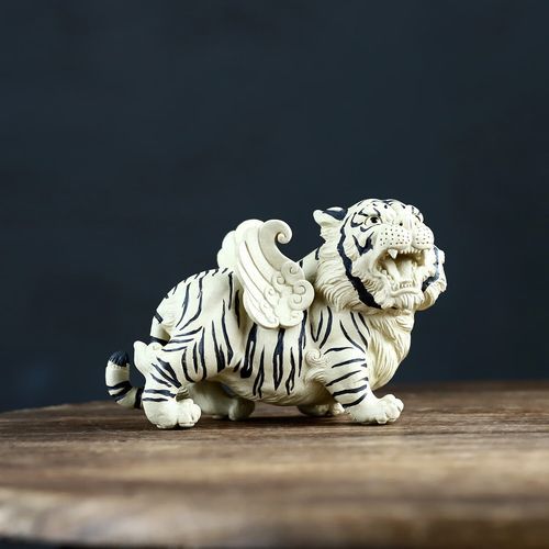 白虎座什么生肖属相（白虎代表哪个生肖）