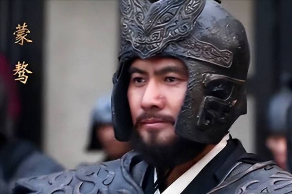 蒙恬生肖属相（蒙恬属什么生肖🐉？完整讲解看这里）