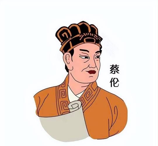 蔡伦什么生肖属相（蔡伦属什么生肖）