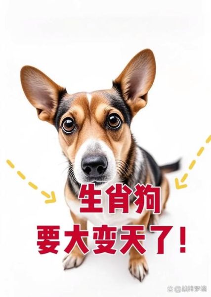 生肖狗不能送亲属相（生肖狗不能送亲属相吗📿）