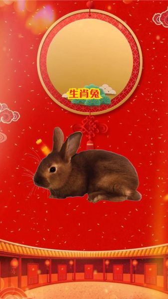生肖兔的属相是什么