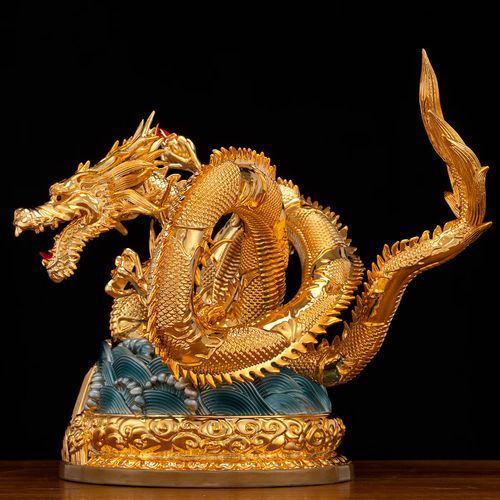 龙年属相招财的生肖（龙年招财生肖有哪些）