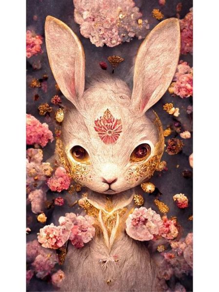 生肖兔讨厌的属相（生肖兔最忌讳和谁搭档？🐰⚡）